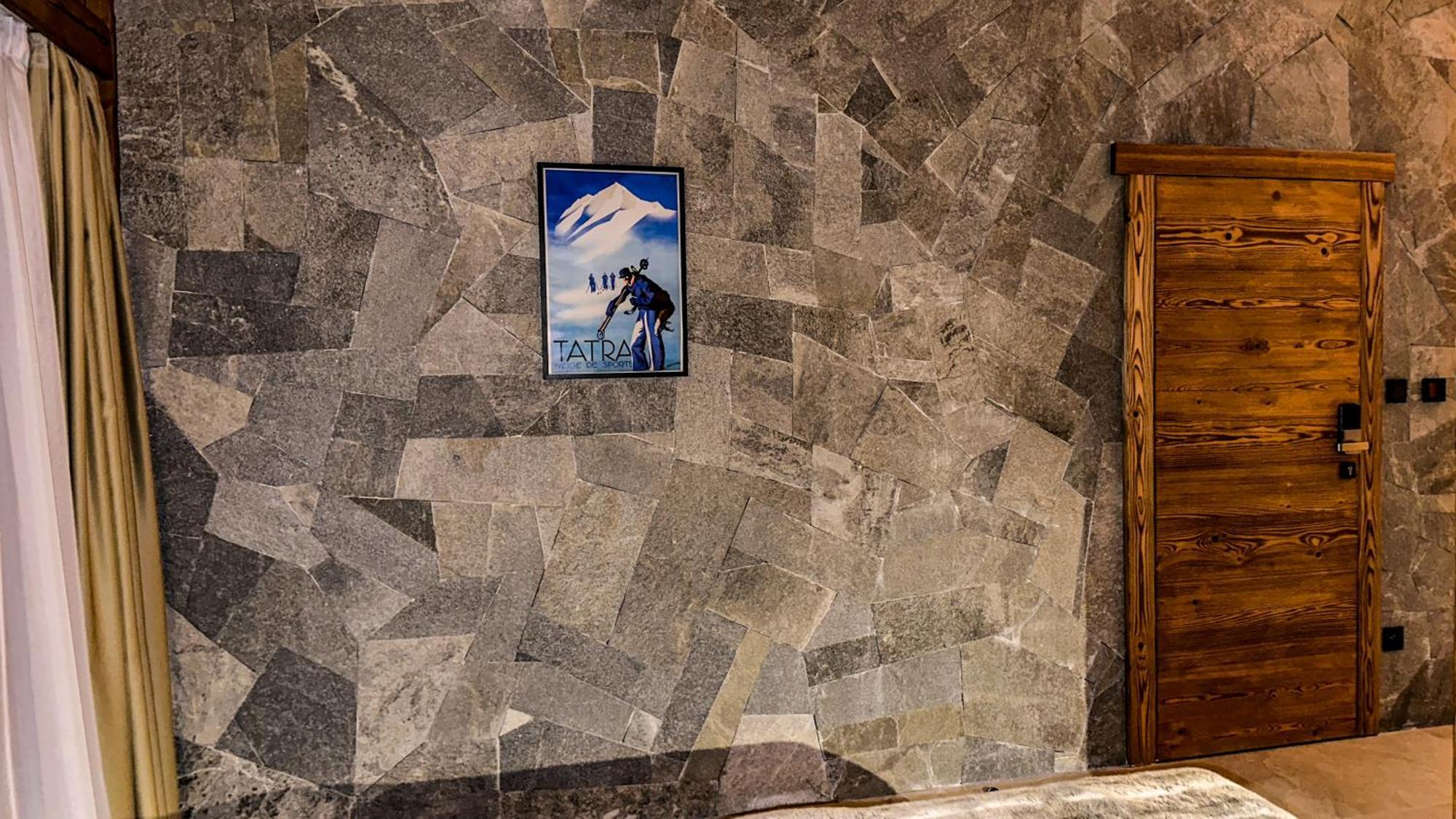 Jasna Boutique Chalet Liptovský Mikuláš Exterior foto