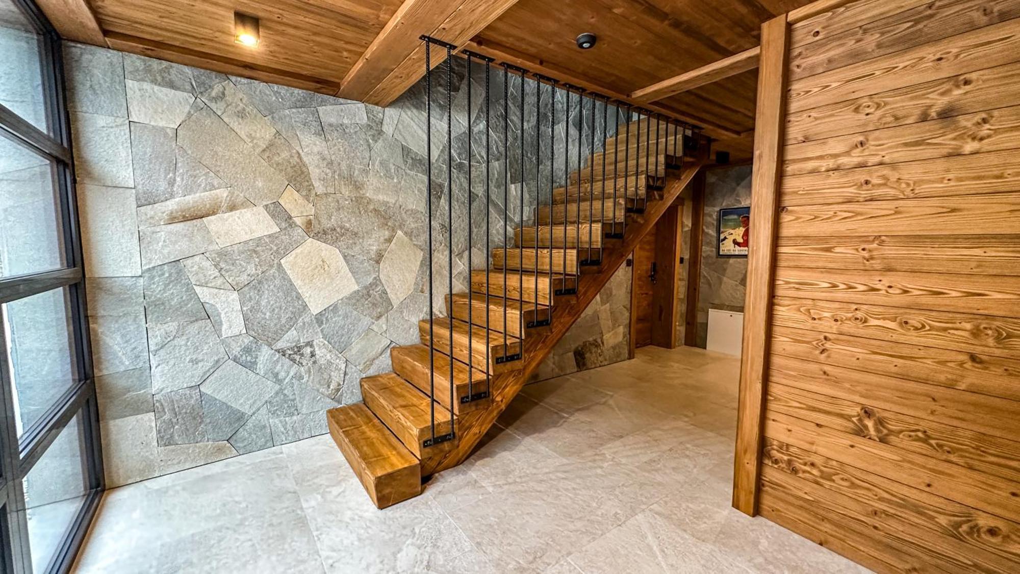 Jasna Boutique Chalet Liptovský Mikuláš Exterior foto
